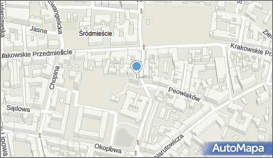 7120106934, Przedsiębiorstwo Usługowo-Handlowe 