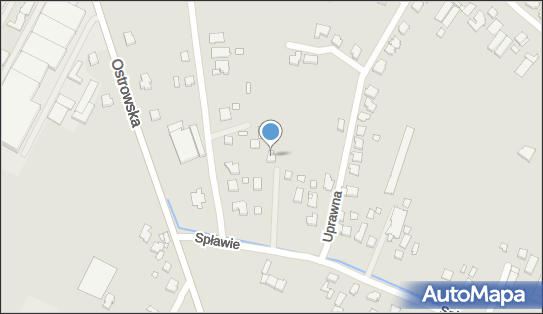 7822057366, Przedsiębiorstwo Usługowo-Handlowe 