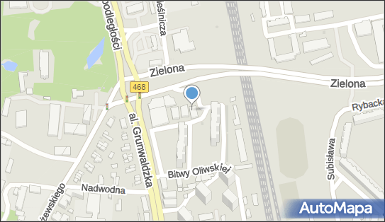 Przedsiębiorstwo Usługowo Handlowe Gastro-Tech Jarosław Przybyłowski 80-337 - Przedsiębiorstwo, Firma, NIP: 5841015936