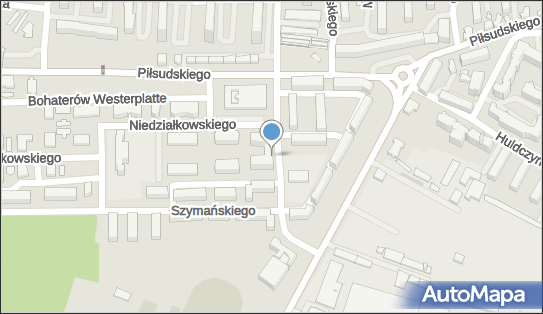 6491653819, Przedsiębiorstwo Usługowo-Handlowe 