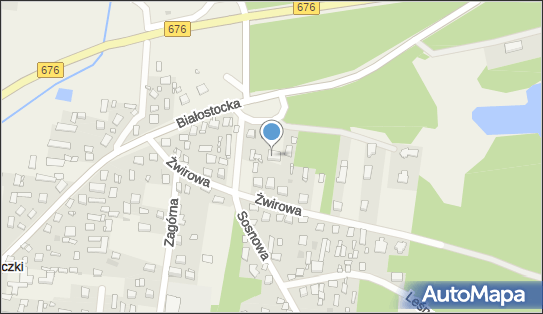 Przedsiębiorstwo Usługowo-Handlowe Górmax Grzegorz Górski 16-030 - Przedsiębiorstwo, Firma, NIP: 9660617119