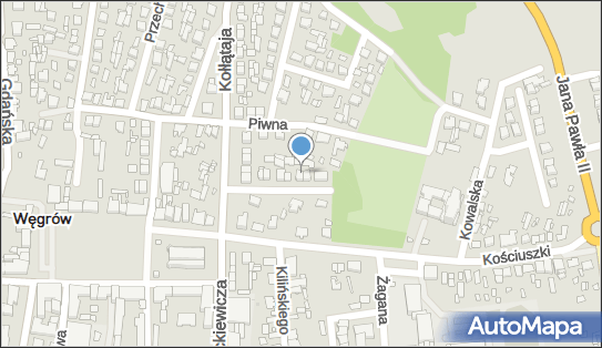 8241664378, Przedsiębiorstwo Usługowo-Handlowe 