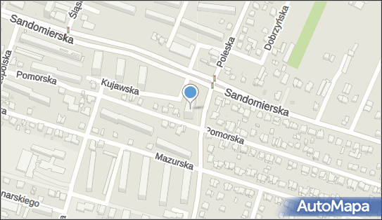 6571124922, Przedsiębiorstwo Usługowo-Handlowe 