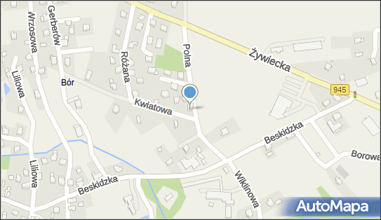 Przedsiębiorstwo Usługowo Handlowe Halina Halina Kubica 43-378 - Przedsiębiorstwo, Firma, NIP: 9371219588
