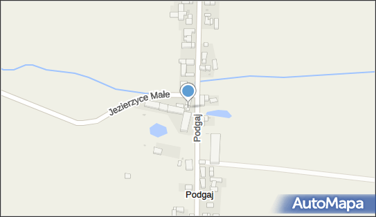 Przedsiębiorstwo Usługowo Handlowe Hanna Różycka, Podgaj 13 57-150 - Przedsiębiorstwo, Firma, NIP: 9141502659