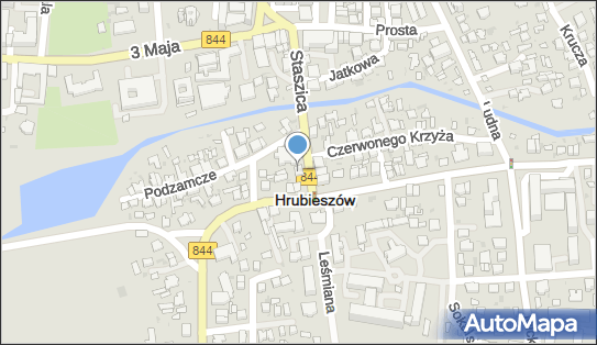 9211521344, Przedsiębiorstwo Usługowo-Handlowe 