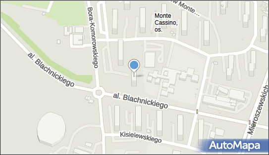 6443059722, Przedsiębiorstwo Usługowo-Handlowe 