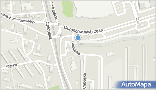 5841059804, Przedsiębiorstwo Usługowo-Handlowe Iglo-Sport 