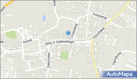 091221693, Przedsiębiorstwo Usługowo-Handlowe 