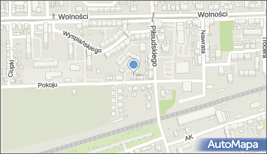 Przedsiębiorstwo Usługowo Handlowe Imex, ul. Pokoju 5, Zabrze 41-800 - Przedsiębiorstwo, Firma, NIP: 6481053667