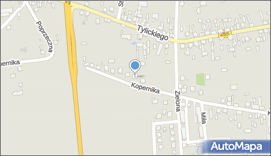 8881429574, Przedsiębiorstwo Usługowo-Handlowe 