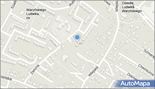 6311436464, Przedsiębiorstwo Usługowo-Handlowe 