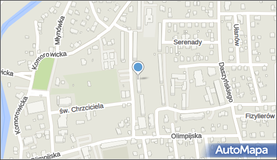 Przedsiębiorstwo Usługowo Handlowe Iterex, Komorowicka 336a 43-346 - Przedsiębiorstwo, Firma, NIP: 9371408504