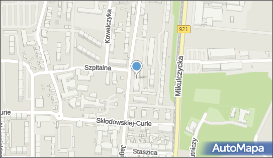 Przedsiębiorstwo Usługowo-Handlowe Iwo Iwona Garczarek-Ciekot 41-800 - Przedsiębiorstwo, Firma, NIP: 6310024446