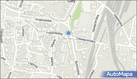 6451427927, Przedsiębiorstwo Usługowo-Handlowe 