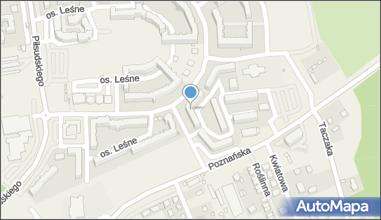 Przedsiębiorstwo Usługowo Handlowe Izostal, os. Leśne 24E 62-028 - Przedsiębiorstwo, Firma, NIP: 7771807862