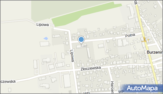 8271235989, Przedsiębiorstwo Usługowo-Handlowe 