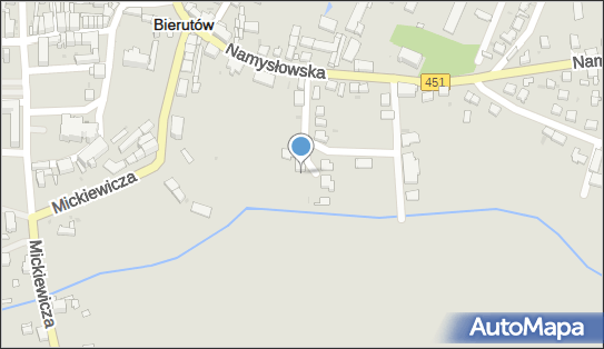 9111208808, Przedsiębiorstwo Usługowo-Handlowe Jan Krotla 