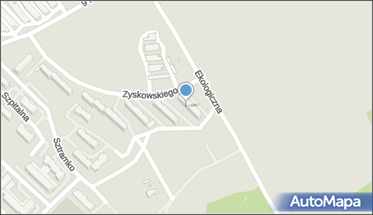 7190006008, Przedsiębiorstwo Usługowo-Handlowe 