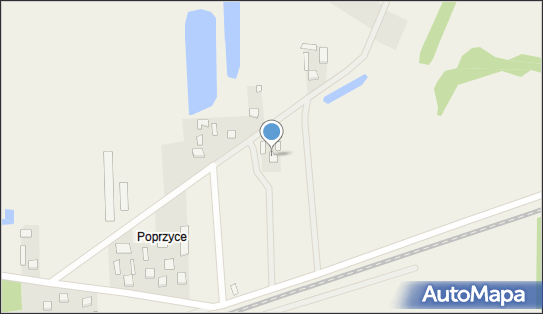 Przedsiębiorstwo Usługowo Handlowe Janpol, Misie 90, Misie 21-560 - Przedsiębiorstwo, Firma, NIP: 5381294891