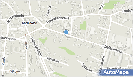 Przedsiębiorstwo Usługowo Handlowe Jawa, Oświęcimska 115 41-707 - Przedsiębiorstwo, Firma, NIP: 6411106708