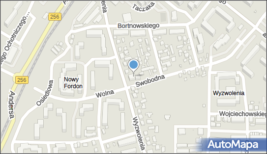 Przedsiębiorstwo Usługowo Handlowe Jerzy Popiel, Swobodna 1a 85-790 - Przedsiębiorstwo, Firma, NIP: 5542440382