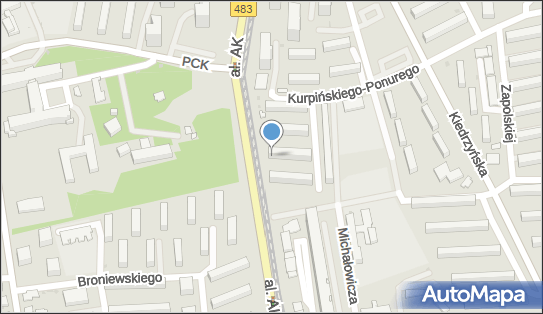 9490389049, Przedsiębiorstwo Usługowo-Handlowe 