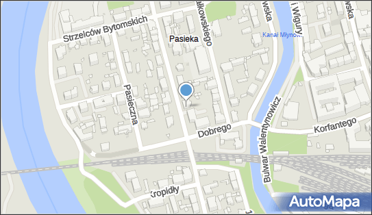 Przedsiębiorstwo Usługowo Handlowe K B V, Powstańców Śląskich 17 45-086 - Przedsiębiorstwo, Firma, NIP: 7541295252