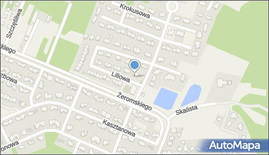 6572373596, Przedsiębiorstwo Usługowo - Handlowe 
