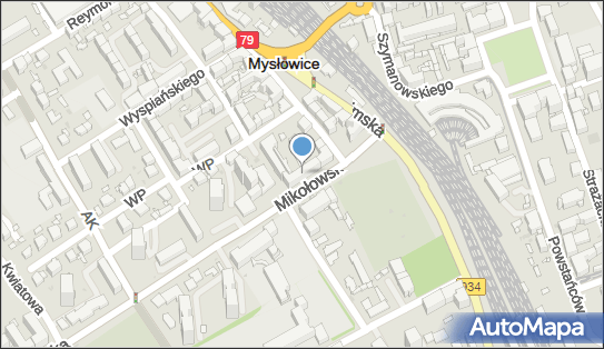 Przedsiębiorstwo Usługowo Handlowe Kama, ul. Mikołowska 4a 41-400 - Przedsiębiorstwo, Firma, NIP: 2220312145