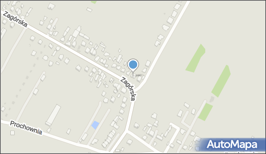 6570079088, Przedsiębiorstwo Usługowo-Handlowe 
