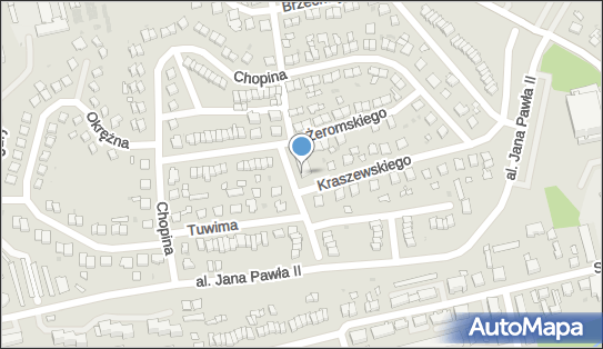 5591852311, Przedsiębiorstwo Usługowo-Handlowe 