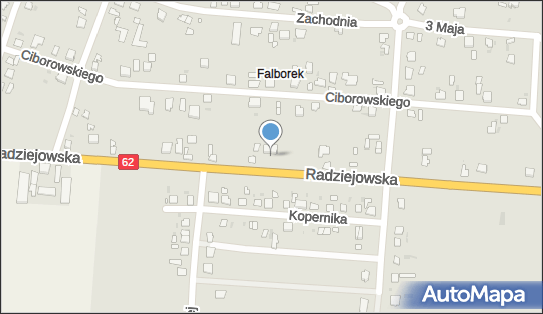 8882657001, Przedsiębiorstwo Usługowo-Handlowe 