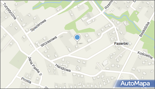 240487571, Przedsiębiorstwo Usługowo-Handlowe Katarzyna Moiczek 