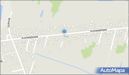 5730244510, Przedsiębiorstwo Usługowo-Handlowe 