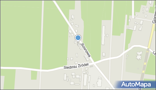Przedsiębiorstwo Usługowo Handlowe Klima, Sosnowa 12, Olesno 46-300 - Przedsiębiorstwo, Firma, NIP: 5760010550