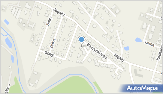 Przedsiębiorstwo Usługowo Handlowe Klon, Kieźliny 10-371 - Przedsiębiorstwo, Firma, NIP: 7391212074