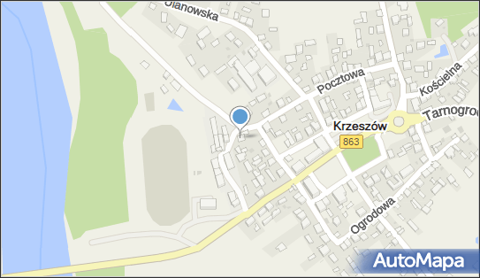 8651527586, Przedsiębiorstwo Usługowo Handlowe 