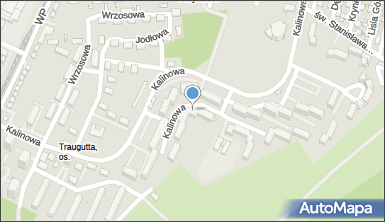 6441017286, Przedsiębiorstwo Usługowo-Handlowe 