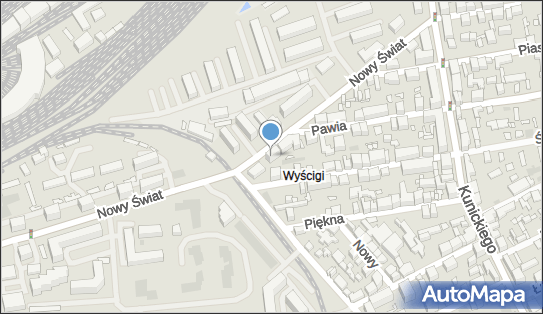 9462133438, Przedsiębiorstwo Usługowo-Handlowe 