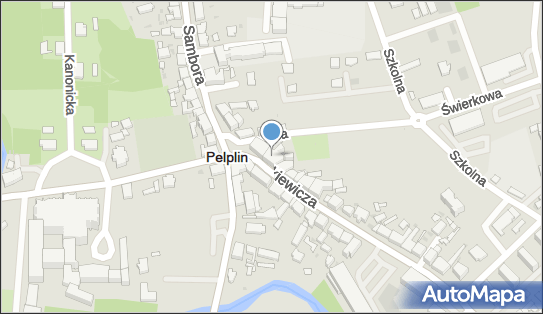 Przedsiębiorstwo Usługowo Handlowe Kompletacja, Pelplin 83-130 - Przedsiębiorstwo, Firma, NIP: 9561723203