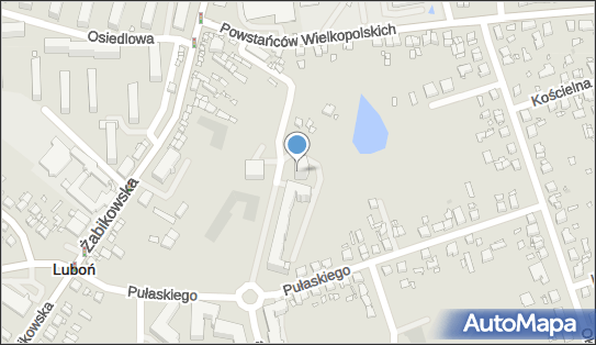 6661925672, Przedsiębiorstwo Usługowo-Handlowe 