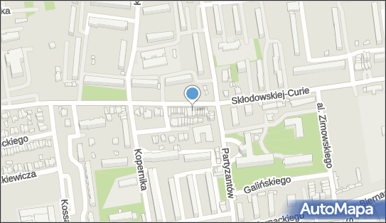 Przedsiębiorstwo Usługowo Handlowe Konex, ul. Westerplatte 1G 26-300 - Przedsiębiorstwo, Firma, NIP: 7681087105