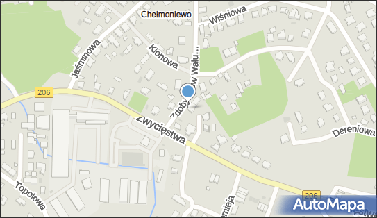 Przedsiębiorstwo-Usługowo-Handlowe Kosmix Bogdan Kostka, Koszalin 75-136 - Przedsiębiorstwo, Firma, NIP: 6691341674