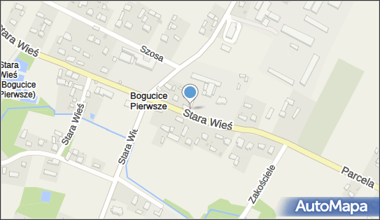 292578043, Przedsiębiorstwo Usługowo-Handlowe 