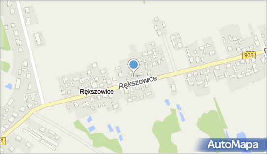 Przedsiębiorstwo Usługowo Handlowe Krupex, Rększowice 186 42-274 - Przedsiębiorstwo, Firma, NIP: 5731690602