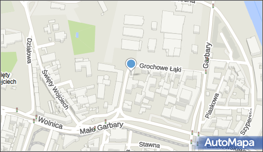 7780142853, Przedsiębiorstwo Usługowo-Handlowe 
