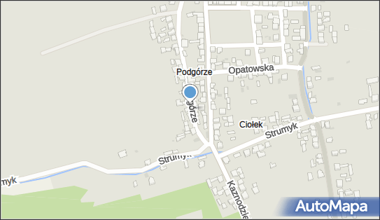 6611074019, Grzegorz Krześniak Przedsiębiorstwo Usługowo - Handlowe 