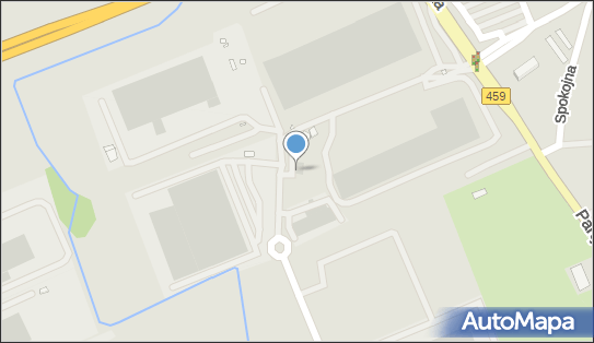 7542561371, Centrum Naukowo Badawcze Ladrob Łukasz Latała 