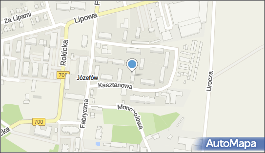 5341069900, Przedsiębiorstwo Usługowo-Handlowe 
